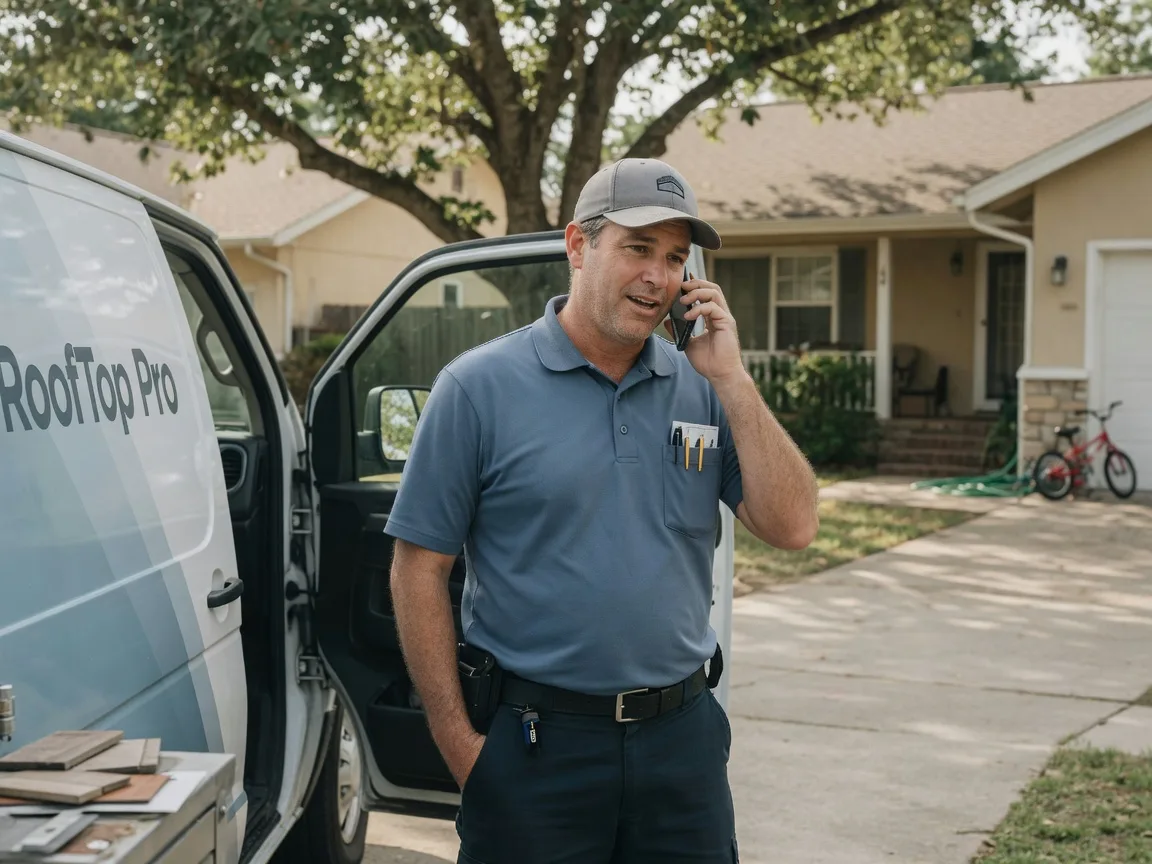 Roof Repair Alcoa, TN FAQs